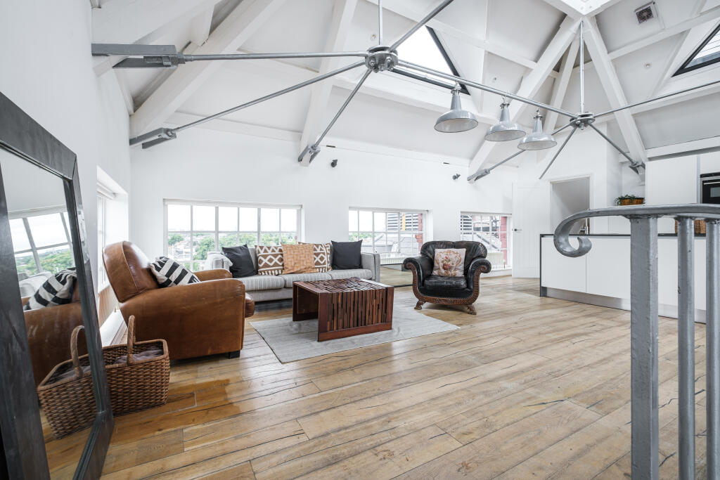 2 bed Apartment for rent in Chiswick. From Urban Spaces 2 bed Apartment for rent in Chiswick. From Urban Spaces