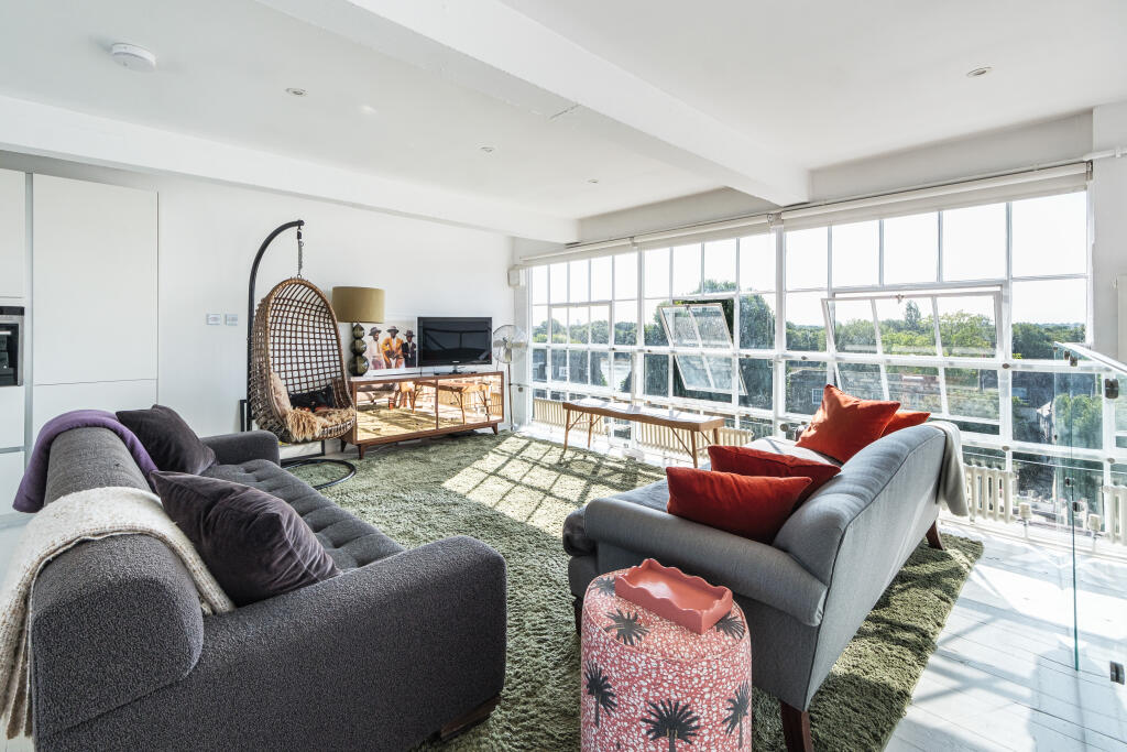 2 bed Apartment for rent in Chiswick. From Urban Spaces