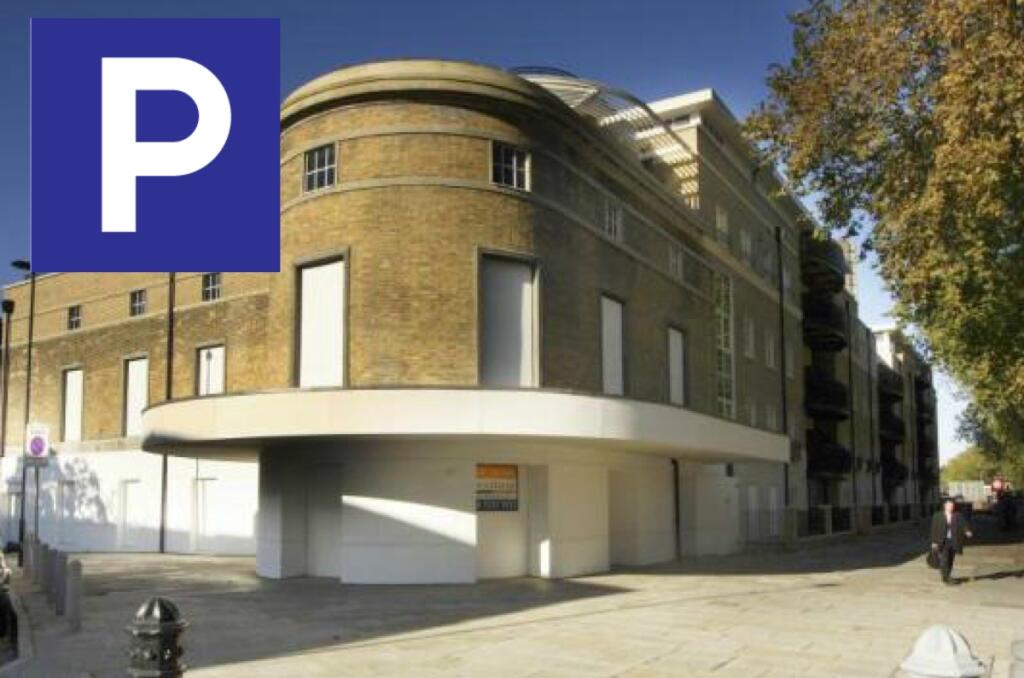 4 bed Car Parking for rent in Westminster. From Urban Spaces
