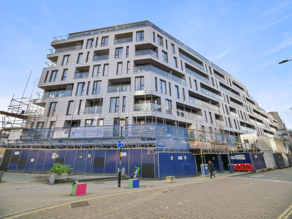4 bed Car Parking for rent in Bermondsey. From Urban Spaces