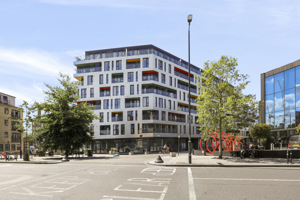 4 bed Car Parking for rent in Bermondsey. From Urban Spaces