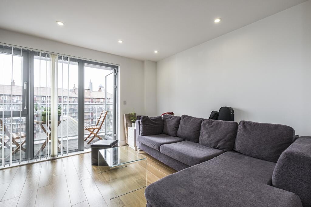 1 bed Apartment for rent in Stepney. From Urban Spaces 1 bed Apartment for rent in Stepney. From Urban Spaces