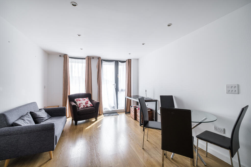 1 bed Apartment for rent in Bermondsey. From Urban Spaces 1 bed Apartment for rent in Bermondsey. From Urban Spaces