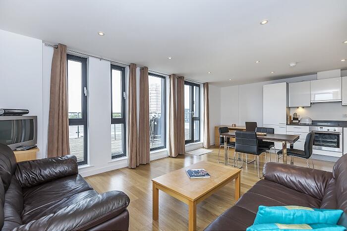 3 bed 1st Floor Flat for rent in Bermondsey. From Urban Spaces 3 bed 1st Floor Flat for rent in Bermondsey. From Urban Spaces