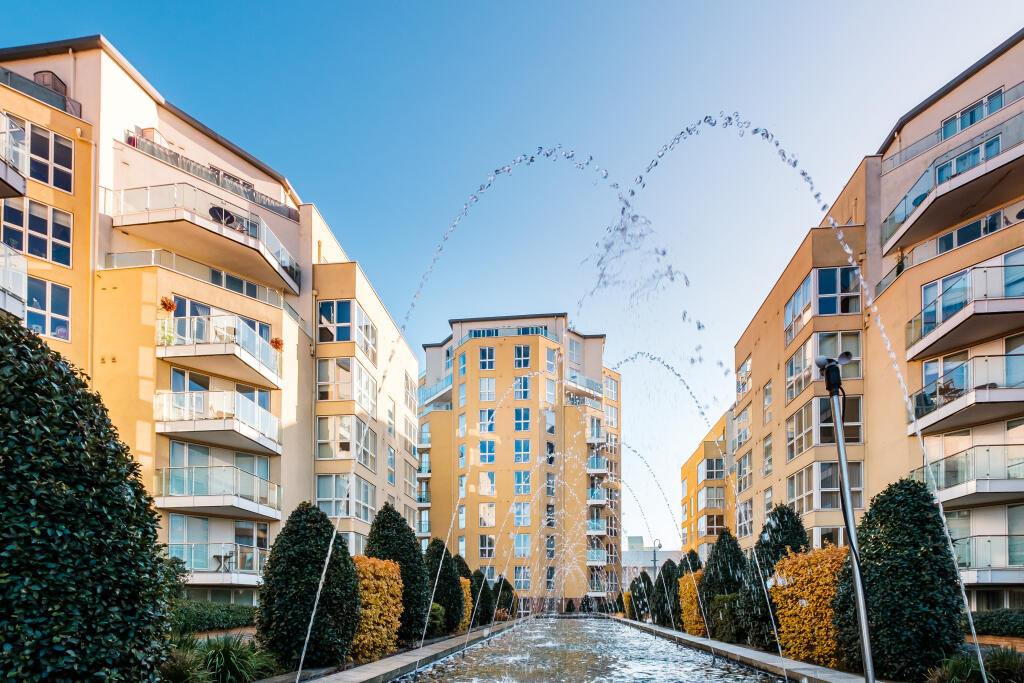 2 bed 1st Floor Flat for rent in Bermondsey. From Urban Spaces
