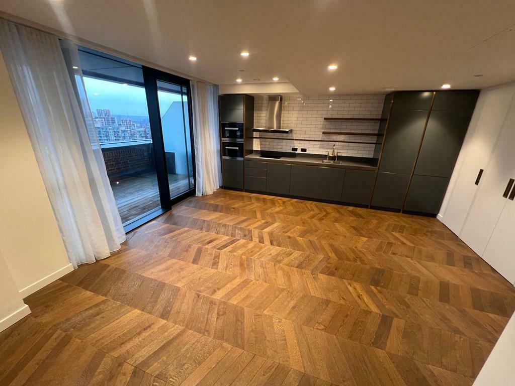 1 bed Flat for rent in Battersea. From Time2Move Tooting