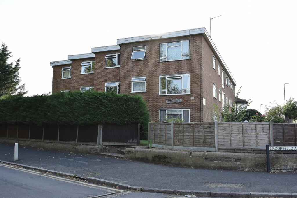 2 bed Flat for rent in Carshalton. From Time2Move Tooting