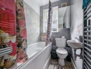 3 bed 1st Floor Flat for rent in London. From Time2Move - Tooting