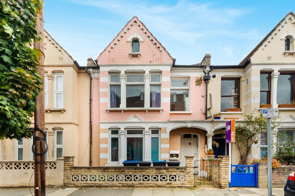 1 bed Annexe for rent in Mitcham. From Time2Move - Tooting