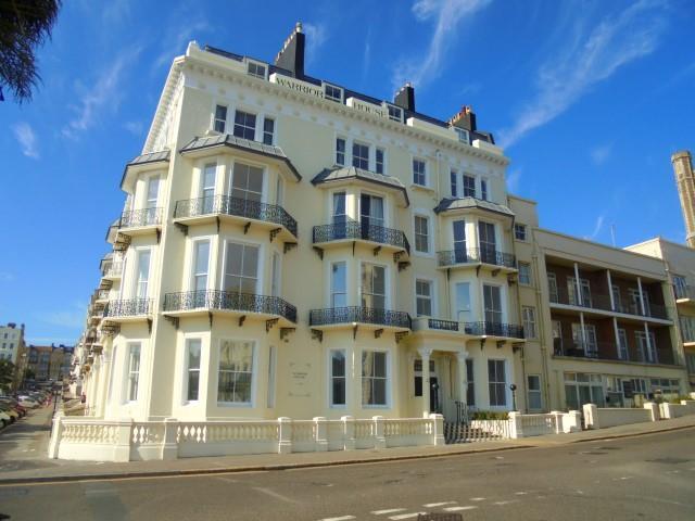 2 bed Apartment for rent in Hastings. From Time2Move - Tooting