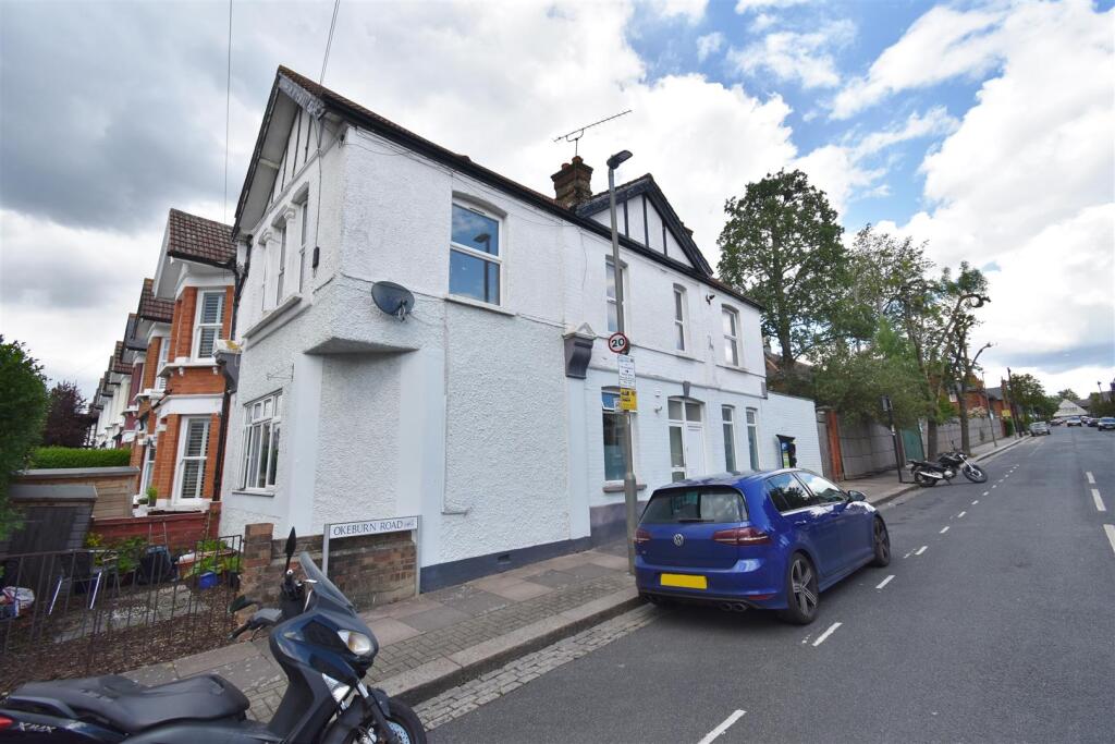 2 bed Annexe for rent in Streatham. From Time2Move - Tooting 2 bed Annexe for rent in Streatham. From Time2Move - Tooting