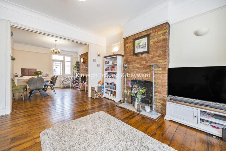 6 bed Detached House for rent in Camberwell. From Kinleigh Folkard and Hayward East Dulwich - Sales and Lettings