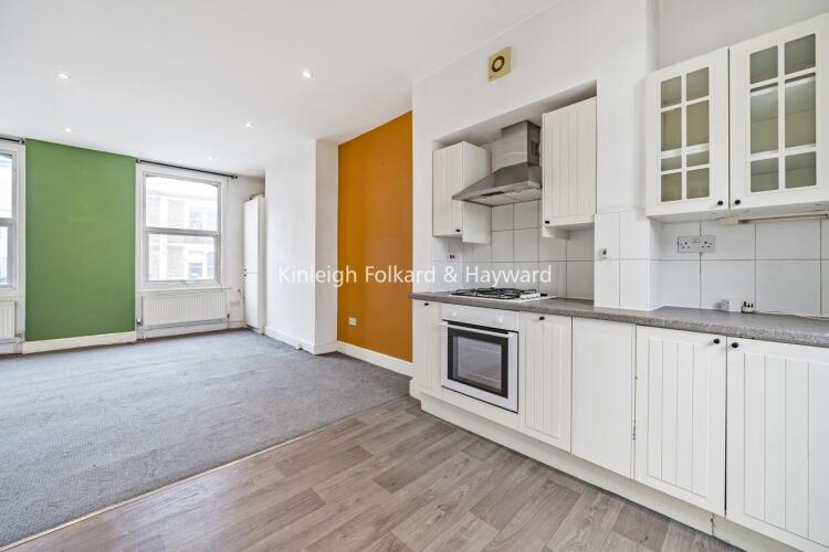 1 bed Apartment for rent in Camberwell. From Kinleigh Folkard and Hayward East Dulwich - Sales and Lettings