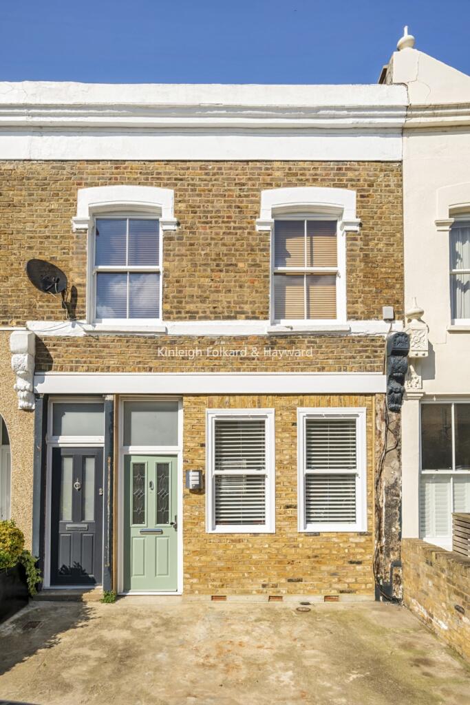 1 bed 1st Floor Flat for rent in London. From Kinleigh Folkard & Hayward - Sales - East Dulwich 1 bed 1st Floor Flat for rent in London. From Kinleigh Folkard & Hayward - Sales - East Dulwich