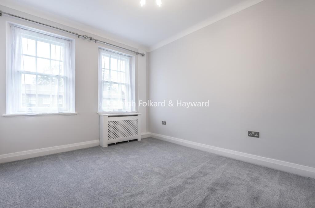 3 bed Flat for rent in Hendon. From Kinleigh Folkard and Hayward Finchley - Sales and Lettings
