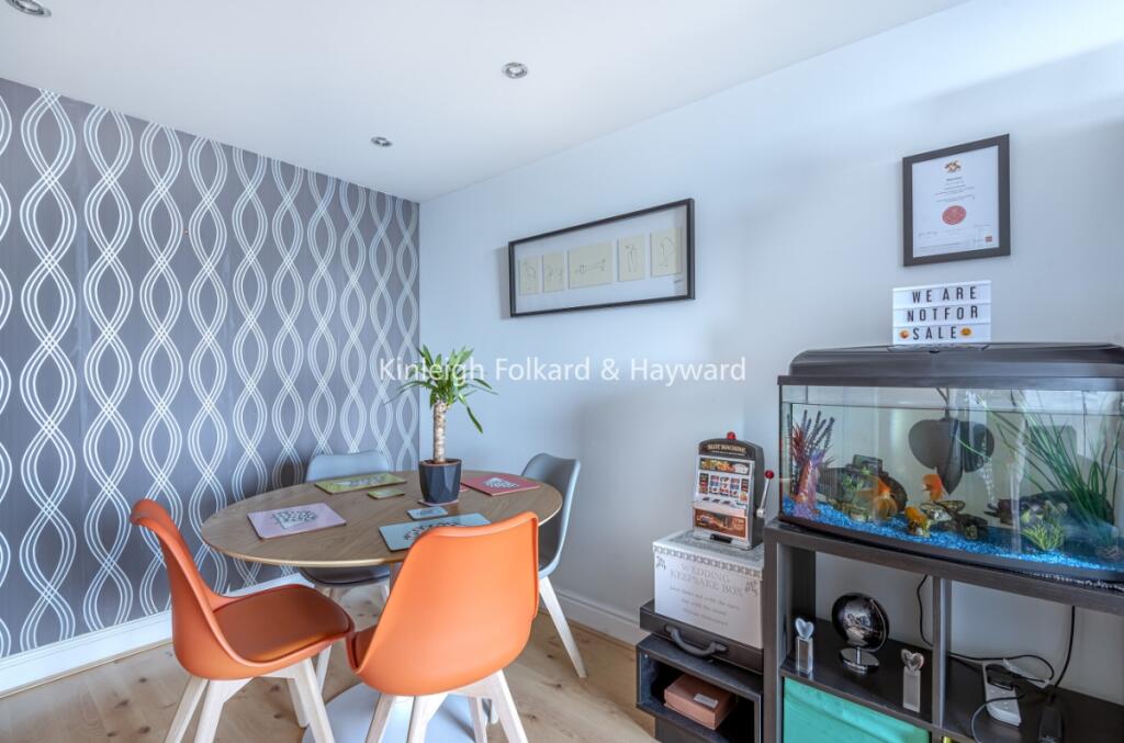 1 bed Flat for rent in Friern Barnet. From Kinleigh Folkard and Hayward Finchley - Sales and Lettings