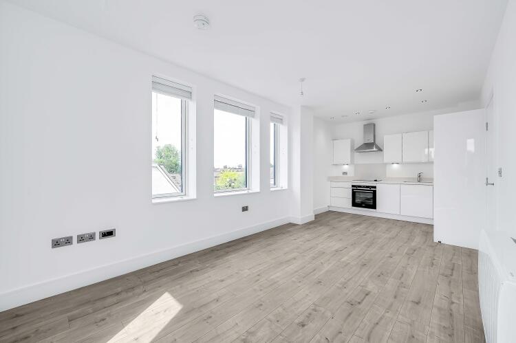 1 bed Apartment for rent in Edmonton. From Kinleigh Folkard and Hayward Finchley - Sales and Lettings