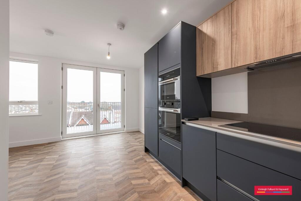 1 bed 1st Floor Flat for rent in Friern Barnet. From Kinleigh Folkard & Hayward - Sales - Finchley