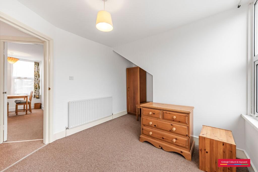 1 bed 1st Floor Flat for rent in London. From Kinleigh Folkard & Hayward - Sales - Finchley