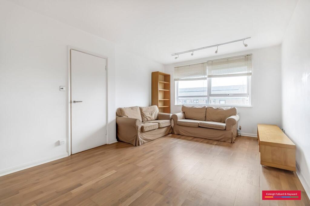 1 bed 1st Floor Flat for rent in London. From Kinleigh Folkard & Hayward - Sales - Finchley