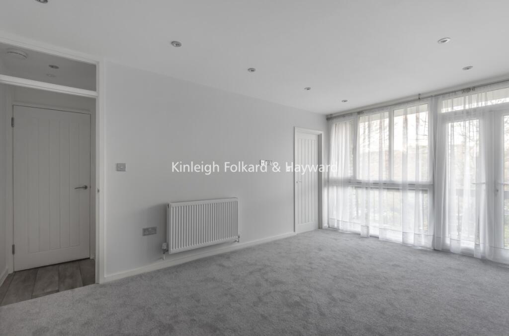 0 bed 1st Floor Flat for rent in London. From Kinleigh Folkard & Hayward - Sales - Finchley
