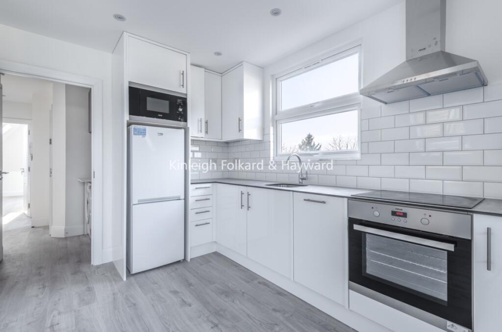 2 bed 1st Floor Flat for rent in Finchley. From Kinleigh Folkard & Hayward - Sales - Finchley