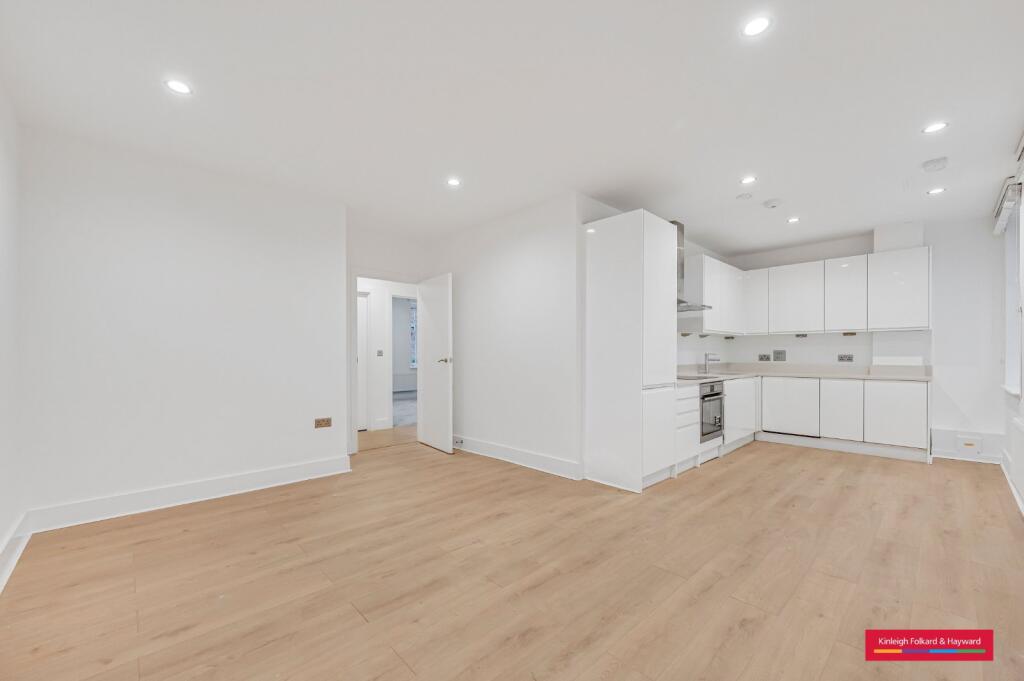 2 bed 1st Floor Flat for rent in Crews Hill. From Kinleigh Folkard & Hayward - Sales - Finchley