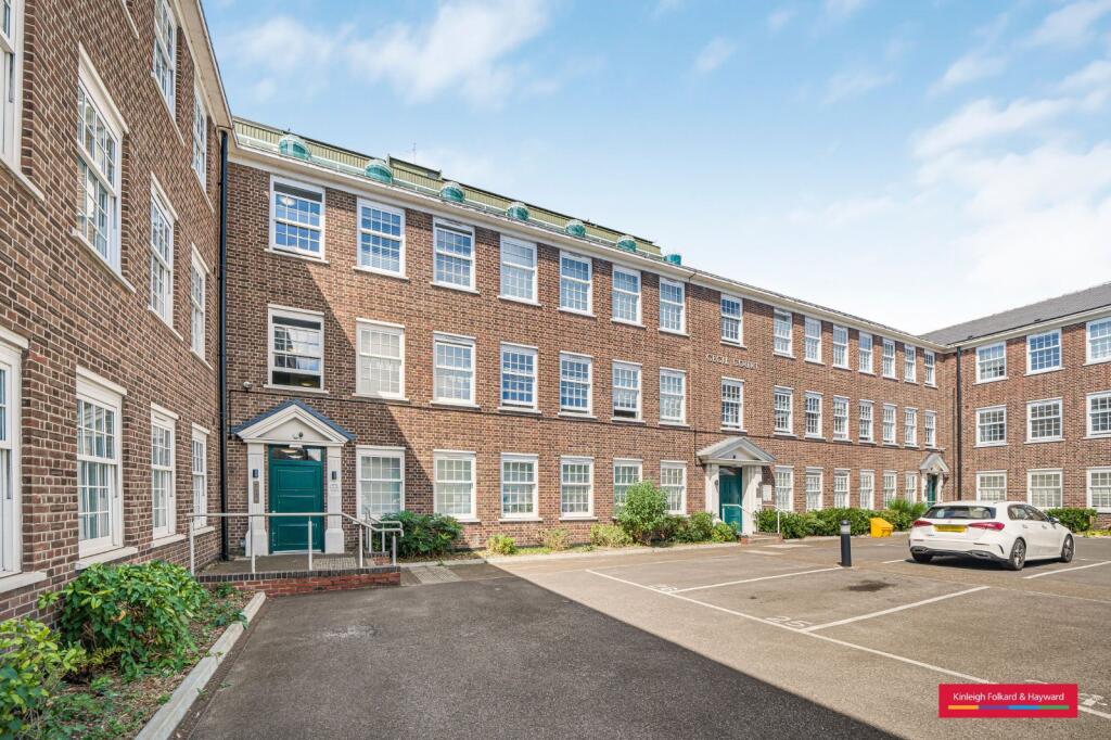 2 bed 1st Floor Flat for rent in Crews Hill. From Kinleigh Folkard & Hayward - Sales - Finchley