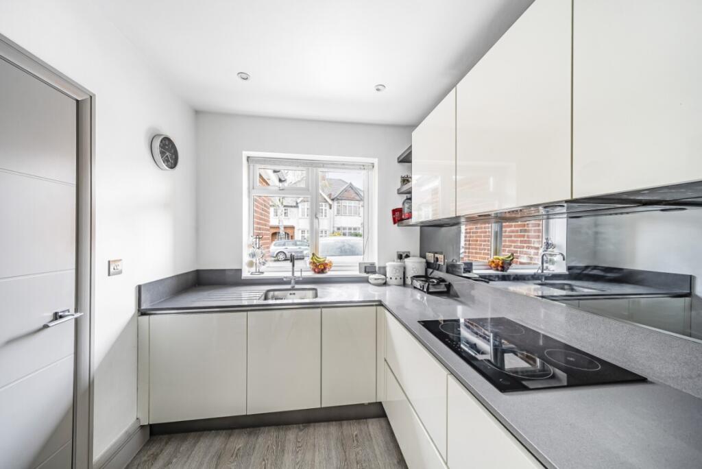 4 bed Detached for rent in Friern Barnet. From Kinleigh Folkard & Hayward - Sales - Finchley