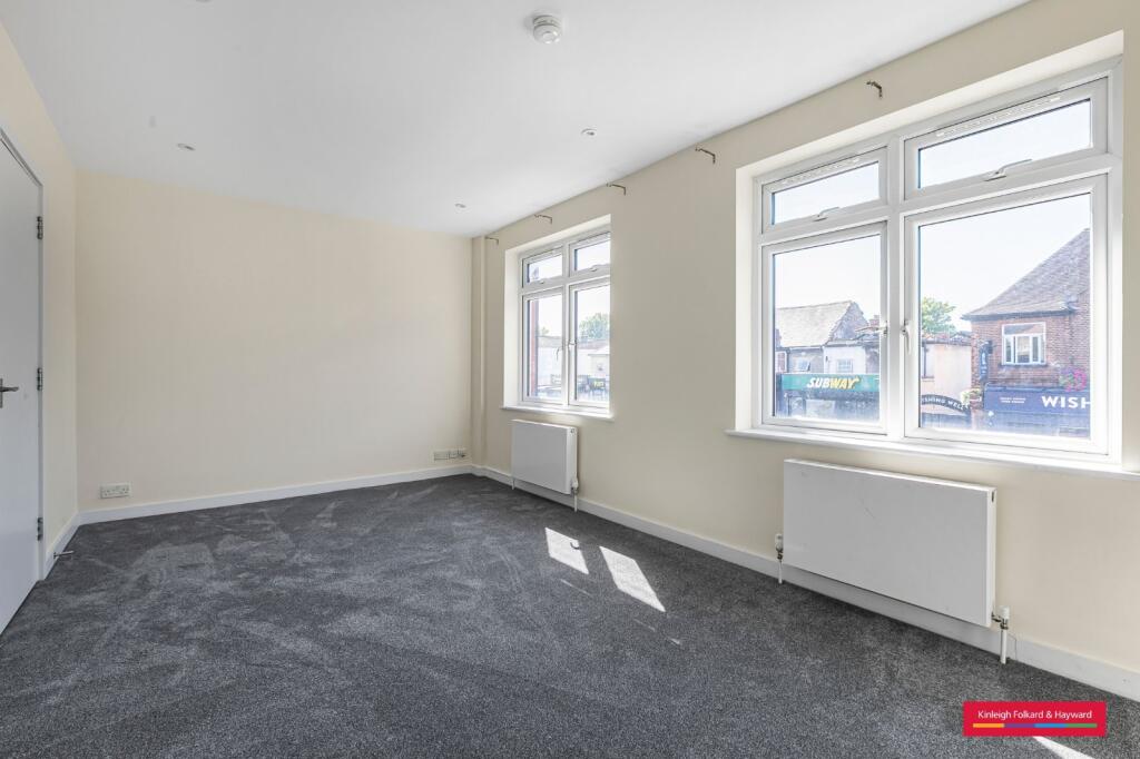 2 bed 1st Floor Flat for rent in London. From Kinleigh Folkard & Hayward - Sales - Finchley