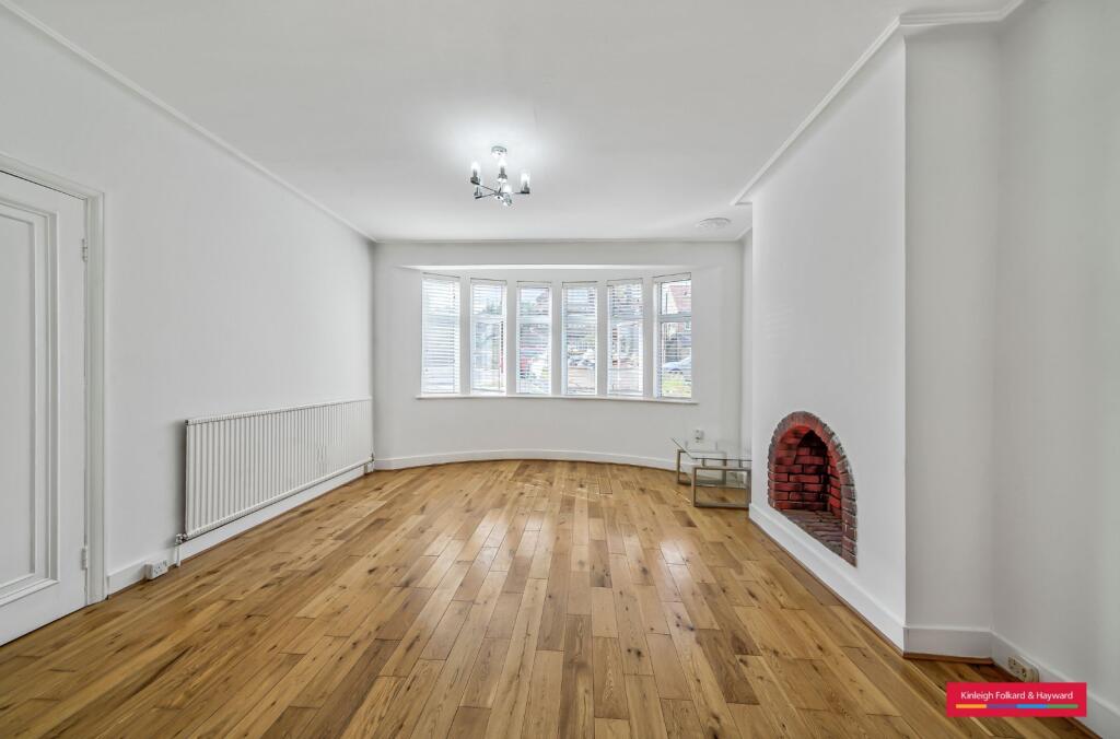 3 bed Detached for rent in London. From Kinleigh Folkard & Hayward - Sales - Finchley