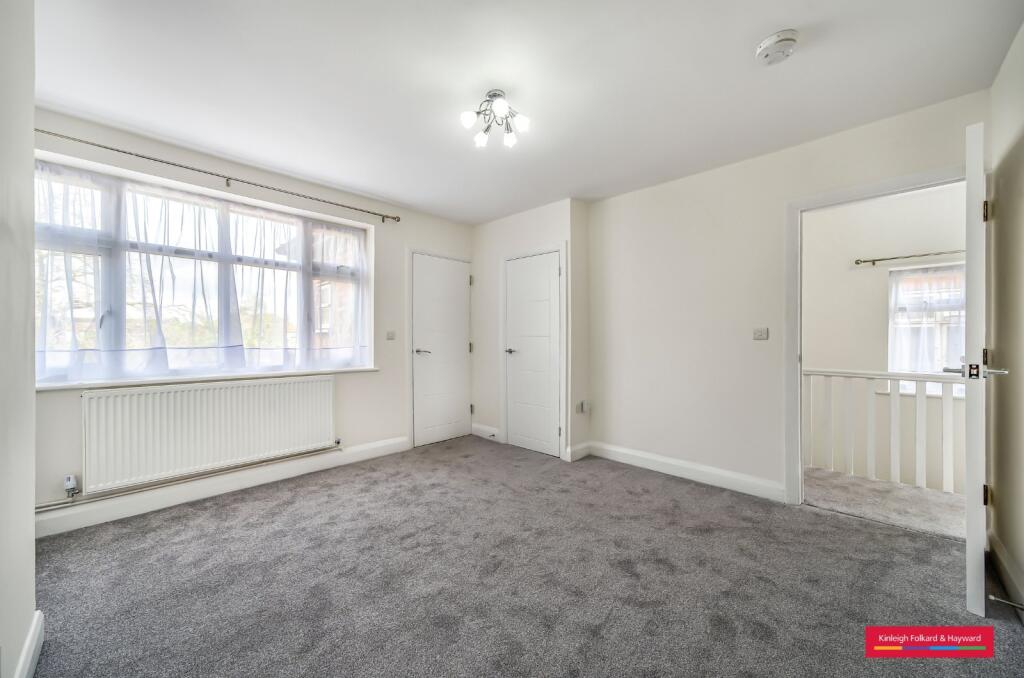 2 bed 1st Floor Flat for rent in Edmonton. From Kinleigh Folkard & Hayward - Sales - Finchley 2 bed 1st Floor Flat for rent in Edmonton. From Kinleigh Folkard & Hayward - Sales - Finchley
