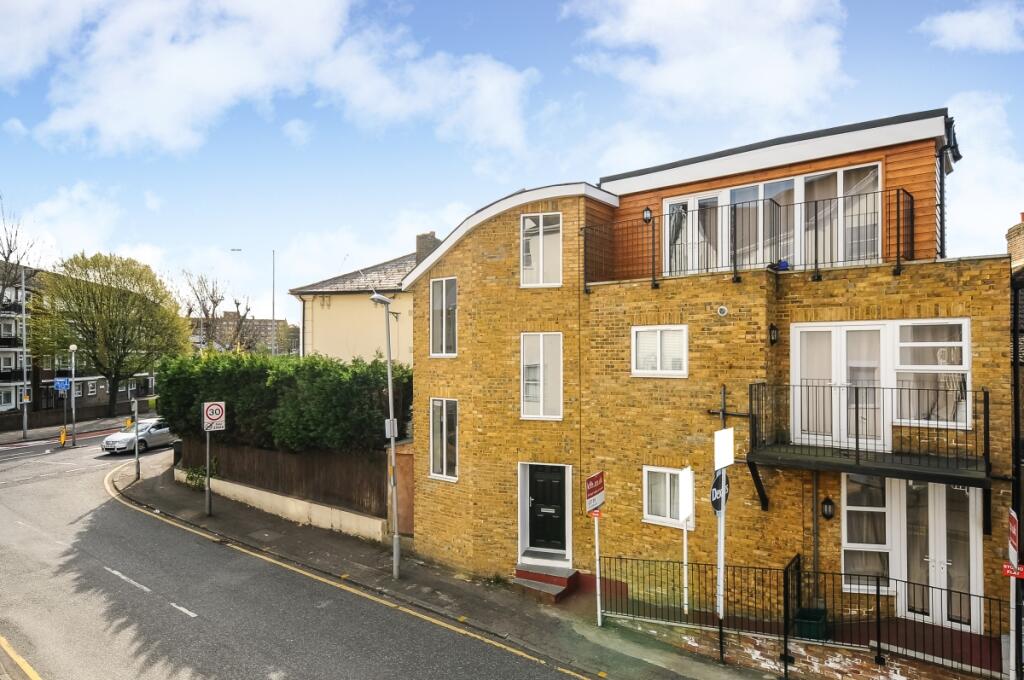 1 bed Apartment for rent in Kingston upon Thames. From Kinleigh Folkard & Hayward - Kingston