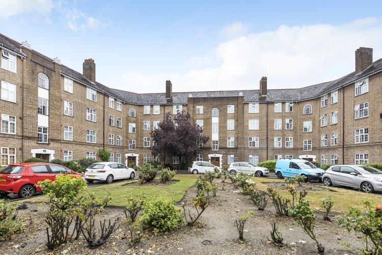 2 bed Apartment for rent in Kingston upon Thames. From Kinleigh Folkard & Hayward - Kingston