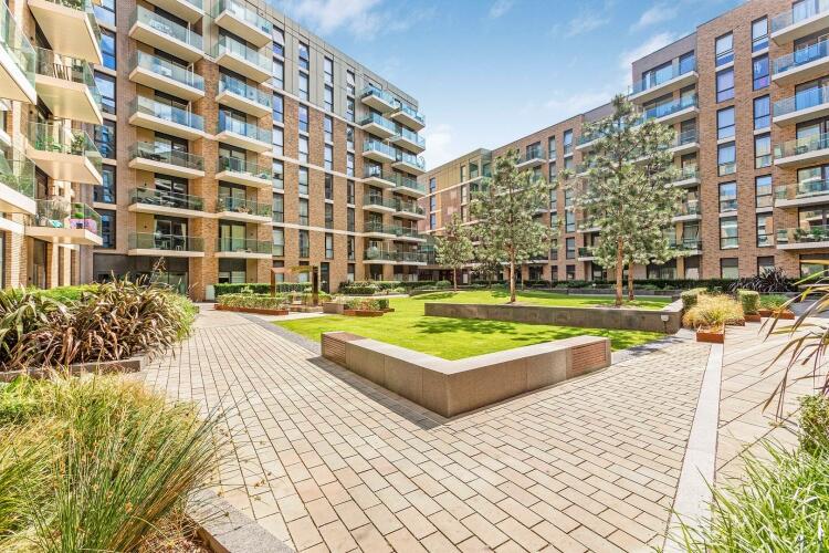 1 bed Flat for rent in Kingston upon Thames. From Kinleigh Folkard & Hayward - Kingston