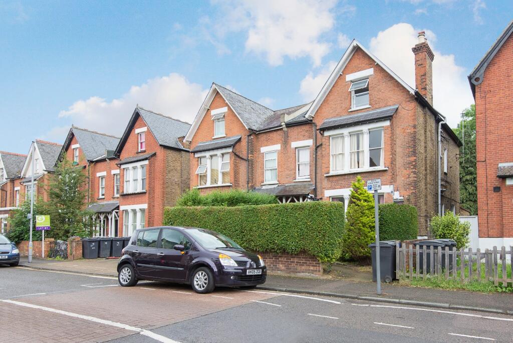 1 bed 1st Floor Flat for rent in Kingston upon Thames. From Kinleigh Folkard & Hayward - Sales - Kingston Upon Thames