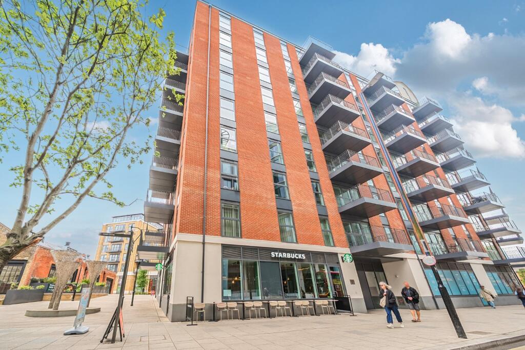 1 bed 1st Floor Flat for rent in Kingston upon Thames. From Kinleigh Folkard & Hayward - Sales - Kingston Upon Thames