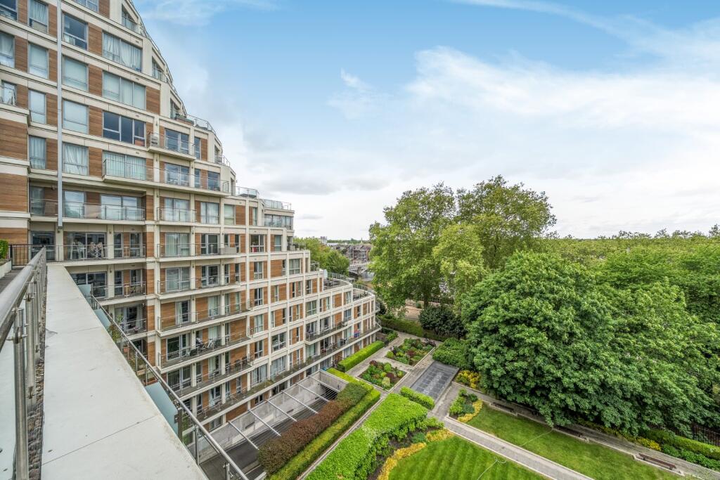 1 bed 1st Floor Flat for rent in Kingston upon Thames. From Kinleigh Folkard & Hayward - Sales - Kingston Upon Thames