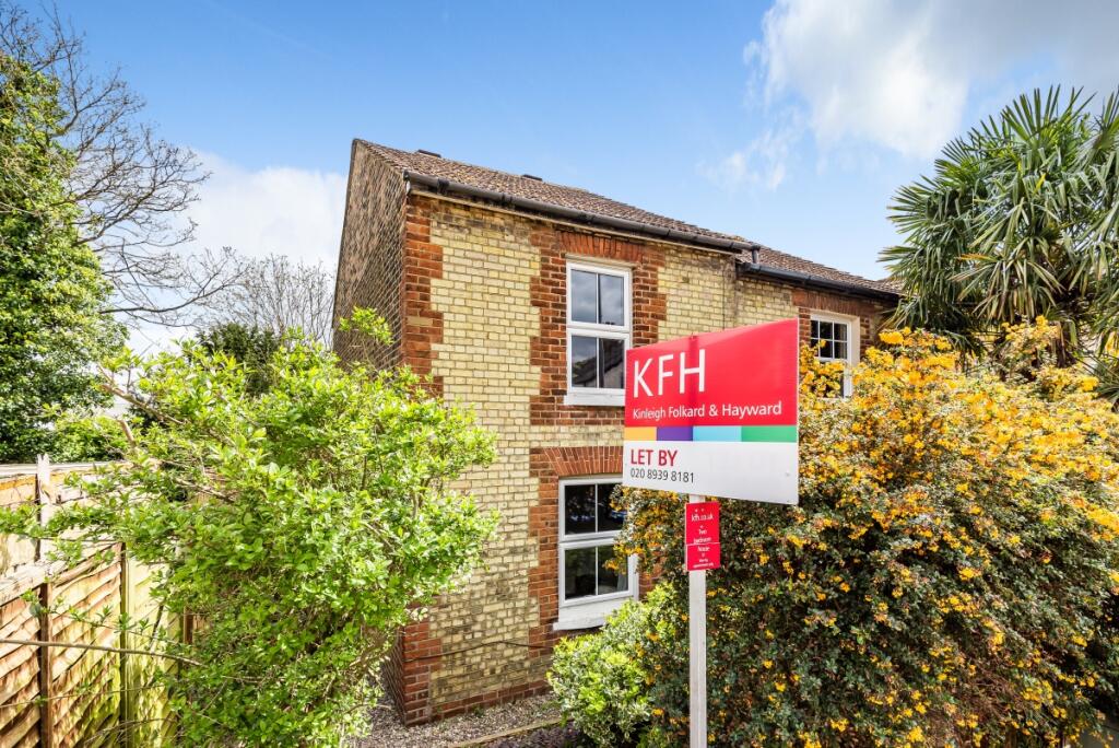 3 bed Semi Detached for rent in Kingston upon Thames. From Kinleigh Folkard & Hayward - Sales - Kingston Upon Thames