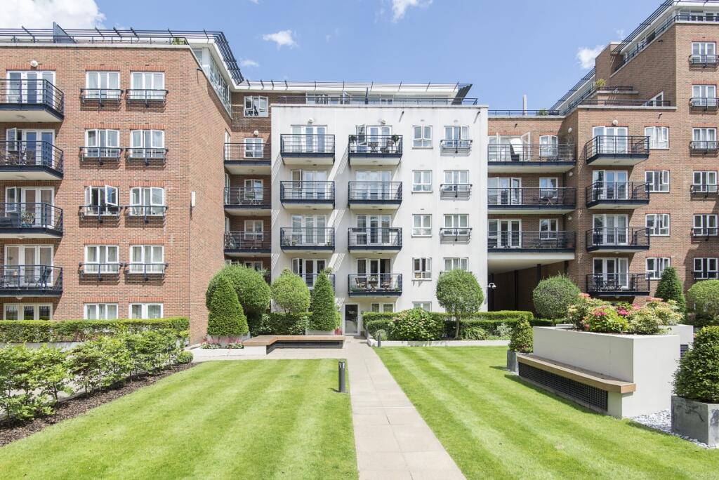 2 bed 1st Floor Flat for rent in Kingston upon Thames. From Kinleigh Folkard & Hayward - Sales - Kingston Upon Thames