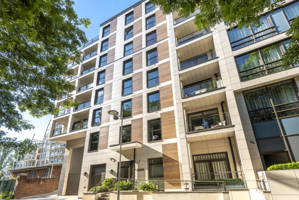 2 bed 1st Floor Flat for rent in Kingston upon Thames. From Kinleigh Folkard & Hayward - Sales - Kingston Upon Thames