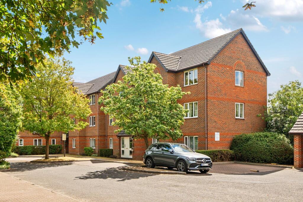 2 bed 1st Floor Flat for rent in Kingston upon Thames. From Kinleigh Folkard & Hayward - Sales - Kingston Upon Thames