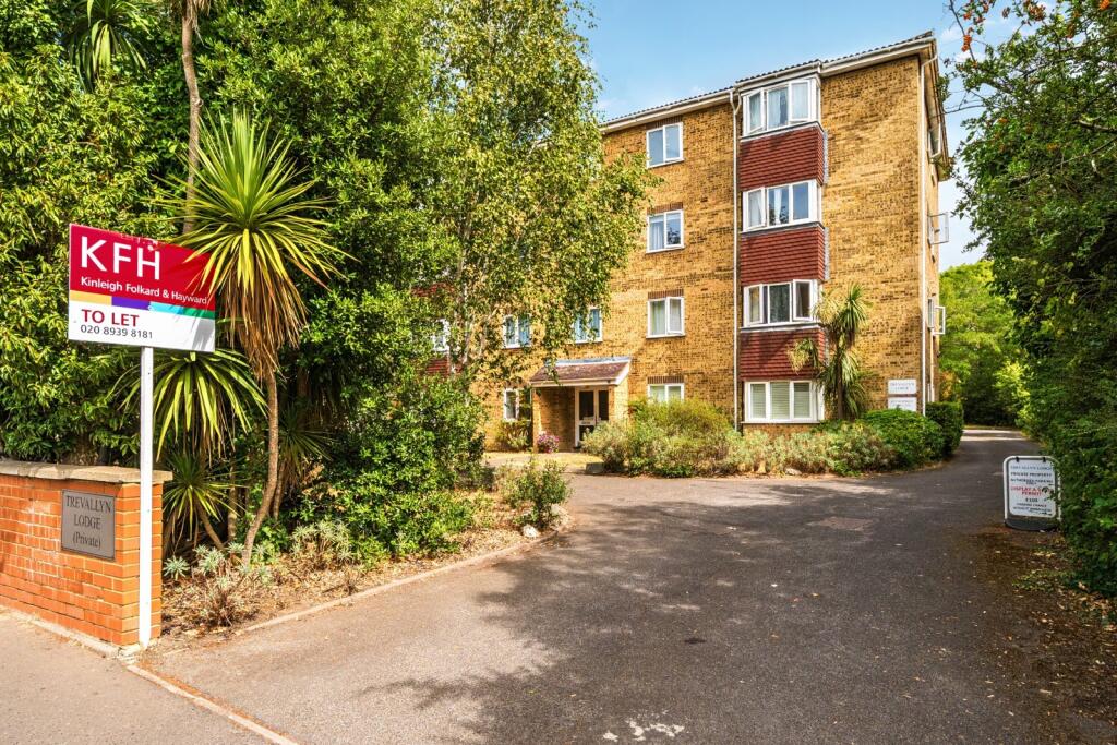 1 bed 1st Floor Flat for rent in Kingston upon Thames. From Kinleigh Folkard & Hayward - Sales - Kingston Upon Thames