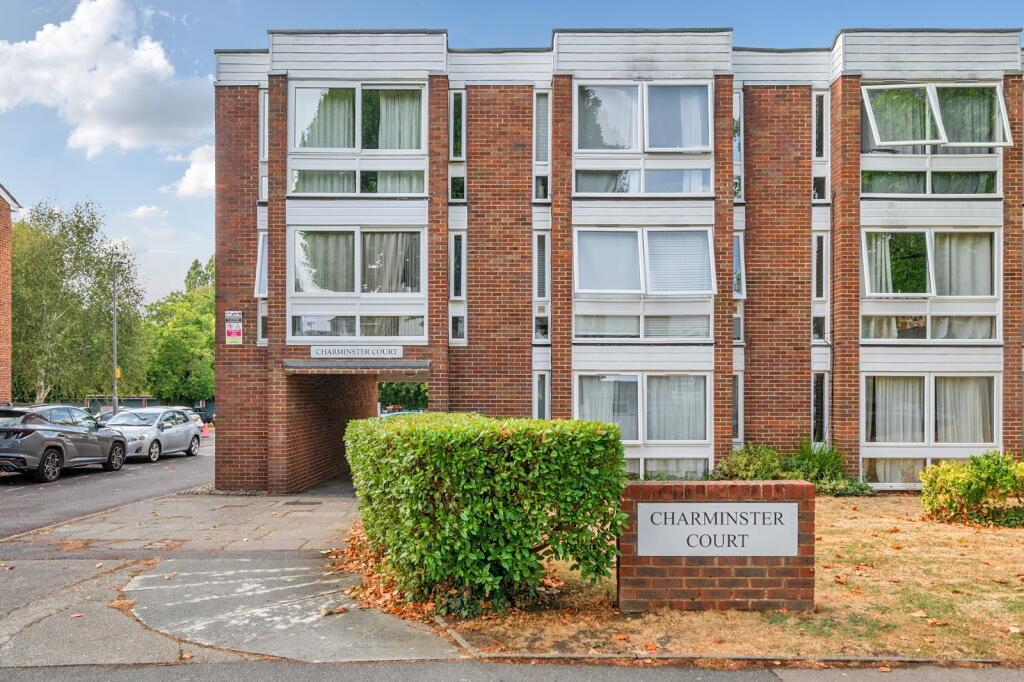 1 bed 1st Floor Flat for rent in Surbiton. From Kinleigh Folkard & Hayward - Sales - Kingston Upon Thames