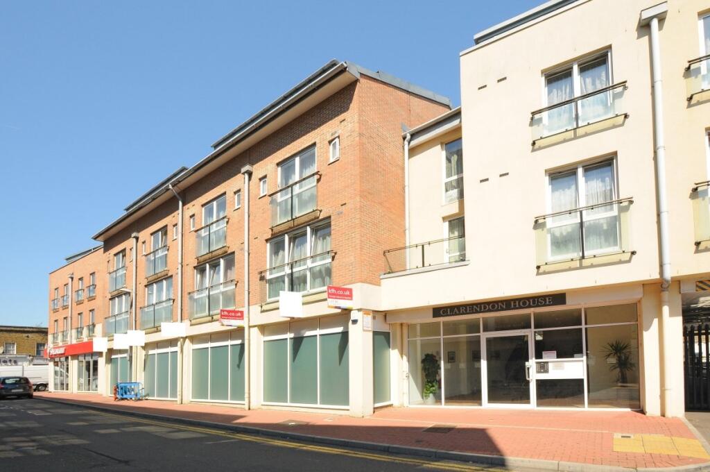 1 bed 1st Floor Flat for rent in Kingston upon Thames. From Kinleigh Folkard & Hayward - Sales - Kingston Upon Thames