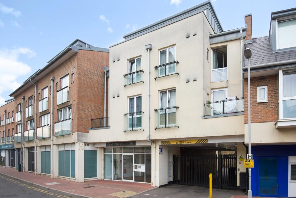 1 bed 1st Floor Flat for rent in Kingston upon Thames. From Kinleigh Folkard & Hayward - Sales - Kingston Upon Thames