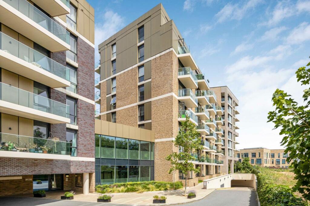 1 bed 1st Floor Flat for rent in Kingston upon Thames. From Kinleigh Folkard & Hayward - Sales - Kingston Upon Thames