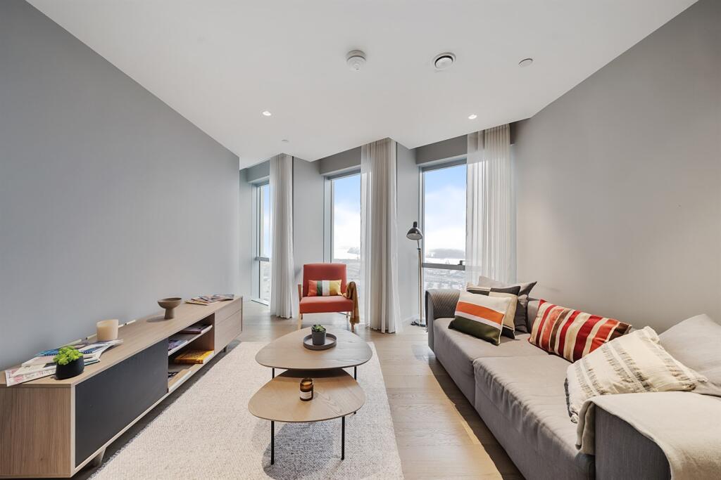 2 bed Apartment for rent in Greenwich. From Greenwich Peninsula Sales - London - Sales