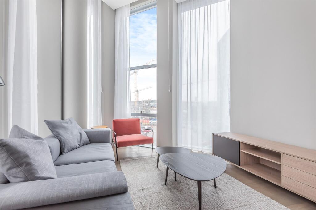 2 bed Apartment for rent in Greenwich. From Greenwich Peninsula Sales - London - Sales