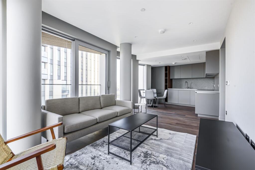 2 bed Apartment for rent in Greenwich. From Greenwich Peninsula Sales - London - Sales 2 bed Apartment for rent in Greenwich. From Greenwich Peninsula Sales - London - Sales